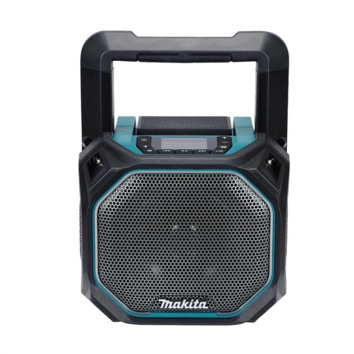Akumulatorski-Bluetooth-zvocnik-18V-40V-AC-MAKITA