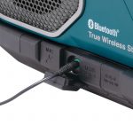 Akumulatorski-Bluetooth-zvocnik-18V-40V-AC-MAKITA