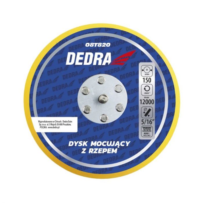 Kroznik-150mm-za-ekscentricni-brusilnik-DEDRA