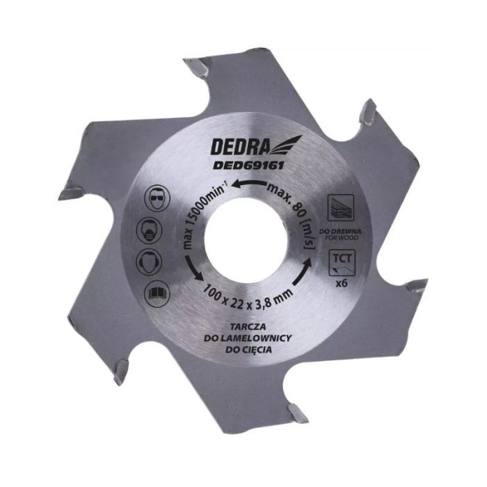Lamelni-rezkar-100x3.8x22mm-zob6-HW-DEDRA