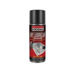 Suhi mazalni sprej brez silikona, Dry Lubric Spray 400 ml SOUDAL