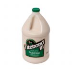 vodoodporno lepilo za les