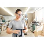 Akumulatorski vrtalnik z zamenljivimi nastavki Festool CXS 18 C 3,0-Set (11)