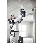 Akumulatorsko vrtalno kladivo KHC 18 5,0 EBI-Plus – zmogljivo orodje za beton in zid