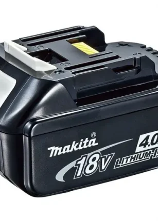 Makita baterija 18v različnih moči