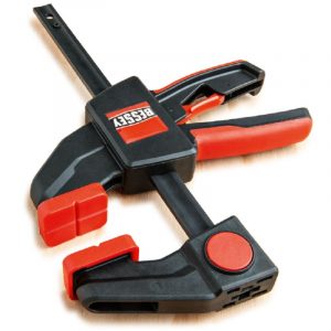 mizarska spona cvinga EZL30-8 bessey