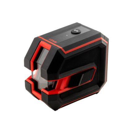 Križni laser Sola X2 Green P492478 z zelenim žarkom in kovčkom