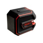 Križni laser Sola X2 Green P492478 z zelenim žarkom in kovčkom