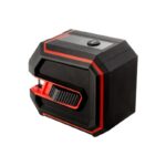 Križni laser Sola X2 Green P492478 z zelenim žarkom in kovčkom