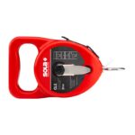 SOLA CLG nadomestna označevalna vrvica 30 m z robustnim ohišjem in debelo vrvico