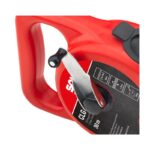 SOLA CLG nadomestna označevalna vrvica 30 m z robustnim ohišjem in debelo vrvico