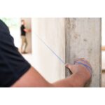 SOLA CLG nadomestna označevalna vrvica 30 m z robustnim ohišjem in debelo vrvico