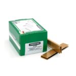 Sponke za pnevmatsko pištolo ES23CNKHA – 5200 kosov za profesionalno spenjanje