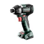 Akumulatorski komplet 18V Metabo Combo Set 2.8.2 z vrtalnikom, vijačnikom in kovčkom