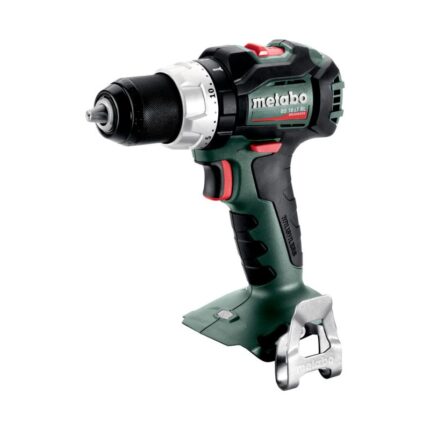 Akumulatorski komplet 18V Metabo Combo Set 2.4.8 z vrtalnikom, kladivom in kovčkom