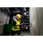 Akumulatorski komplet 18V Metabo Combo Set 2.4.8 z vrtalnikom, kladivom in kovčkom