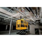 Akumulatorski komplet 18V Metabo Combo Set 2.4.8 z vrtalnikom, kladivom in kovčkom