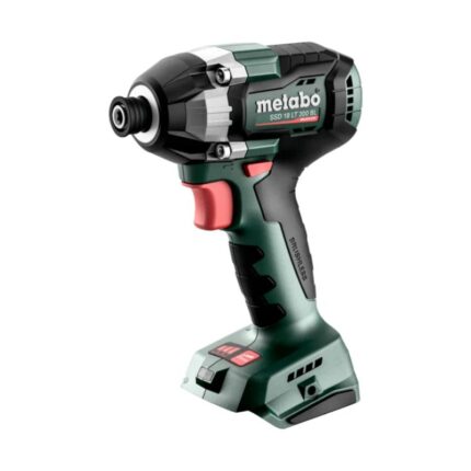 Akumulatorski komplet 18V Metabo Combo Set 2.8.2 z vrtalnikom, vijačnikom in kovčkom