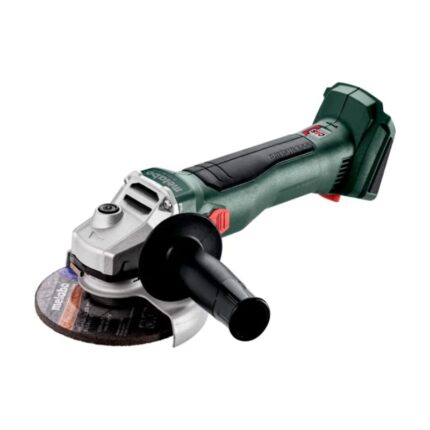 Akumulatorski komplet 18V Metabo Combo Set 2.6.5 z vrtalnikom, brusilnikom in kovčkom