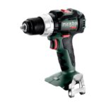 Akumulatorski komplet 18V Metabo Combo Set 2.9.3 z vrtalnikom, vijačnikom in kovčkom