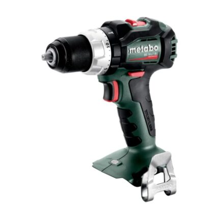 Akumulatorski komplet 18V Metabo Combo Set 2.9.3 z vrtalnikom, vijačnikom in kovčkom