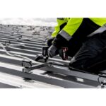 Akumulatorski komplet 18V Metabo Combo Set 2.9.3 z vrtalnikom, vijačnikom in kovčkom