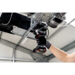 Akumulatorski komplet 18V Metabo Combo Set 2.9.3 z vrtalnikom, vijačnikom in kovčkom