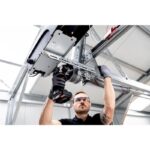 Akumulatorski komplet 18V Metabo Combo Set 2.9.3 z vrtalnikom, vijačnikom in kovčkom