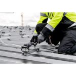 Akumulatorski komplet 18V Metabo Combo Set 2.8.2 z vrtalnikom, vijačnikom in kovčkom