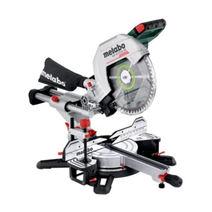 Baterijska potezna žaga KGS 18 LTX BL 305 z 305 mm rezilom in CAS baterijskim sistemom