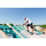 Baterijski udarni vijačnik SSW 18 LTX 550 BL z brezkrtačnim motorjem in 550 Nm navorom