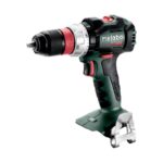 Baterijski vrtalnik-vijačnik BS 18 LT BL Q z brezkrtačnim motorjem in Metabo Quick sistemom