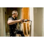 Multifunkcijsko kladivo Metabo UHEV 2860-2 Quick Set z SDS-Plus glavo in dodatki