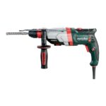 Multifunkcijsko kladivo Metabo UHEV 2860-2 Quick Set z SDS-Plus glavo in dodatki