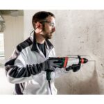 Multifunkcijsko kladivo Metabo UHEV 2860-2 Quick Set z SDS-Plus glavo in dodatki