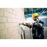 Multifunkcijsko kladivo Metabo UHEV 2860-2 Quick Set z SDS-Plus glavo in dodatki