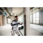 Multifunkcijsko kladivo Metabo UHEV 2860-2 Quick Set z SDS-Plus glavo in dodatki