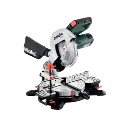 zajeralna žaga ks-216-m-metabo