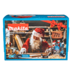 Adventni koledar P-84816 MAKITA