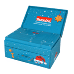 Adventni koledar P-84816 MAKITA -