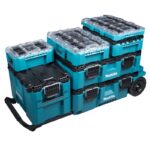 Kovček za orodje MakTrak P-91039 MAKITA---