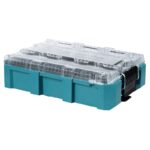 Kovček za orodje MakTrak P-91045 MAKITA