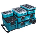Kovček za orodje MakTrak P-91045 MAKITA---
