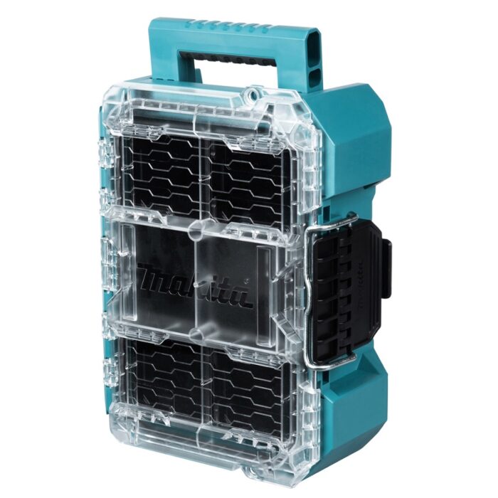 Kovček za orodje MakTrak P-91067 MAKITA-