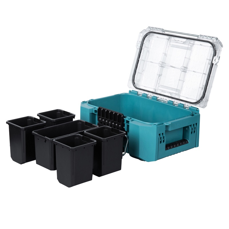 Kovček za orodje MakTrak P-91067 MAKITA--