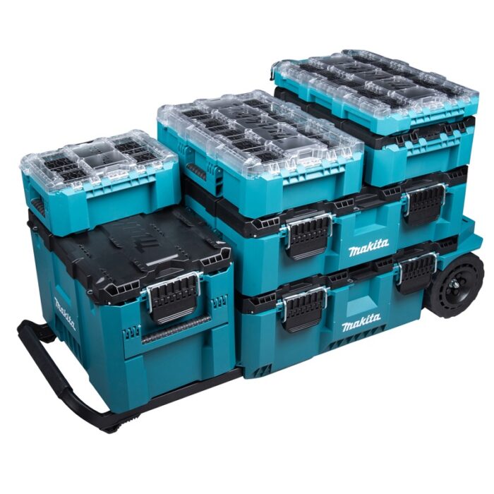Kovček za orodje MakTrak P-91067 MAKITA---