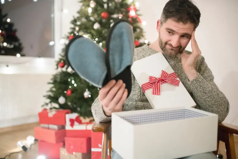 ideje za darila za moške