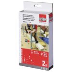 Svora za mizo z 20mm luknjami BESSEY--