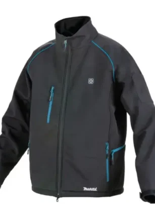 Delate na mrazu? Grelna jakna omogoča gibanje in toploto