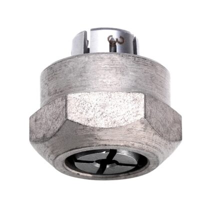 Puša vpenjalna čeljust stročnica D6mm 631945000 METABO